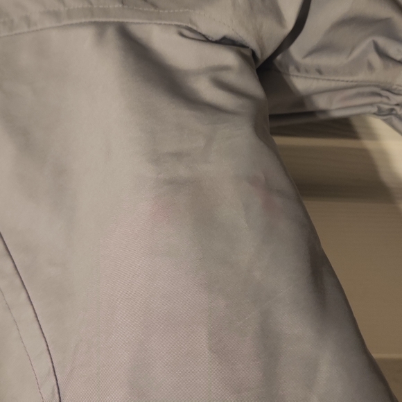 Burberry's waist string jacket - Picture 16 of 16